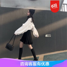 拯救沉悶，純色連衣裙秀性感