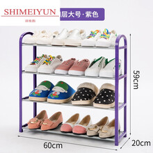 牛津布衣帽架，打造溫馨小居室