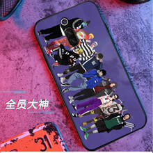 豐哲（FengZhe） iphone XR 手機(jī)殼/保護(hù)套