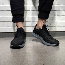 耐克(Nike)跑步鞋QUEST黑灰AA7403-002 