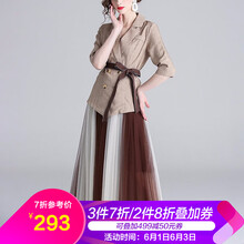 七分,優(yōu)雅,元素,新款,流行,趨勢,半身裙,樣式