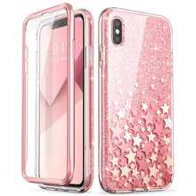 supcase iphone x 手機殼/保護套