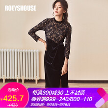 禮服蕾絲面料