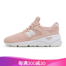 NEWBALANCE跑步鞋黑色WL574EB 