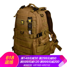 SEAL TEAM SIX雙肩包，旅行包/駝包，騎行包