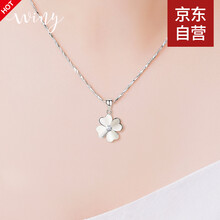 吊墜Winy