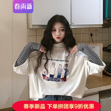 百搭小白鞋，微胖女神