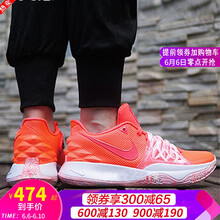 炫酷籃球戰(zhàn)靴，點(diǎn)燃青春活力