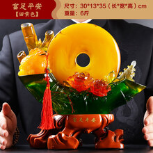 創(chuàng)意擺件，為你的家增添藝術(shù)