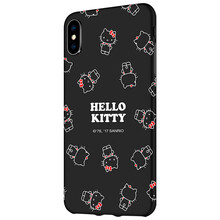 Hello Kitty iphone XS Max 手機殼/保護套