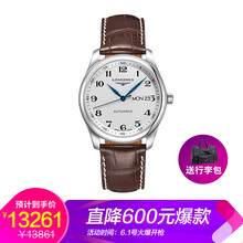 經(jīng)典機(jī)械瑞表，展現(xiàn)你的腕間魅力