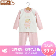 童裝男1-2歲春裝