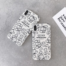 顯動(dòng) iPhone 手機(jī)殼/保護(hù)套