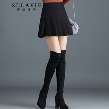 薩拉維夫（SLLAVIF）半身裙短裙