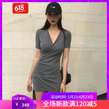 復(fù)古長(zhǎng)裙，打造優(yōu)雅氣質(zhì)小仙女