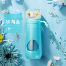 希樂（XILE）玻璃杯401-500ml