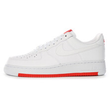 耐克（NIKE）板鞋紅底小白鞋 AO2409-101 