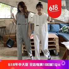 時(shí)尚長(zhǎng)袖連衣裙，打造清爽女神范
