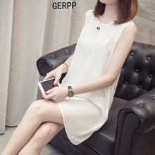 GERPP吊帶/背心寬松型