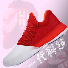 減震籃球鞋讓你馳騁全場(chǎng)