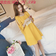連衣裙，讓你秒變優(yōu)雅女人味