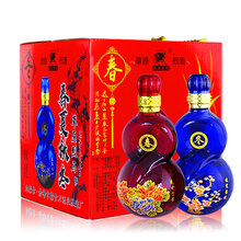 春夏秋冬酒