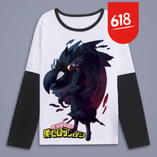 豪奧斯 長(cháng)袖 男士T恤 39 