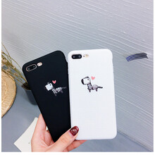 iphone4殼綿羊