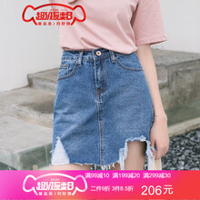 不占造型，半身裙讓你美翻天