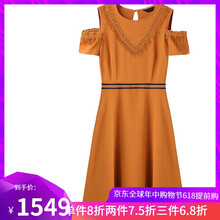 減齡小心機，吊帶連衣裙輕松搞定