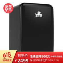智能冰箱，讓你愛(ài)上生活