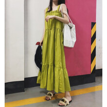 優(yōu)雅長裙，讓你變身性感女神