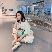 九分牛仔褲，讓你的美腿更簡單
