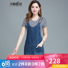穿露肩連衣裙，讓你賺足回頭率