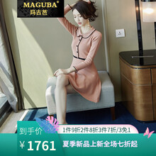 蕾絲連衣裙，塑造優(yōu)雅女神