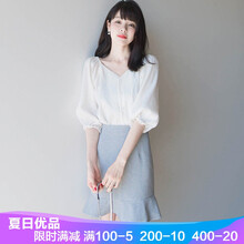 百搭吊帶裙，打造優(yōu)雅女神范