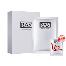 ray蠶絲