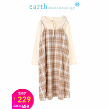 earth吊帶裙