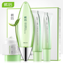 滋潤保濕精華液，讓肌膚更有水