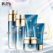 熬夜皮膚干燥，補(bǔ)水精華來助力