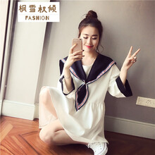 甜美網(wǎng)紗連衣裙，打造迷人小仙女
