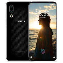 魅族（MEIZU） 魅族16s 手機(jī) 黑色