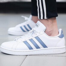 阿迪達斯（Adidas）板鞋F36403/GRAND COURT 