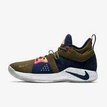 耐克（NIKE）籃球鞋AO2984-300-18夏季 42