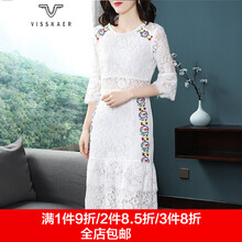 減齡小心機連衣裙，優(yōu)雅又顯瘦