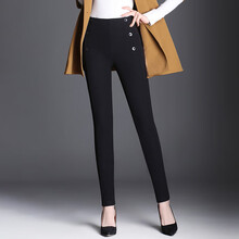 寬松喇叭褲，讓你的生活更簡(jiǎn)單