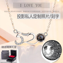 領(lǐng)秀臻品（lingxiuzhenpin）項鏈0