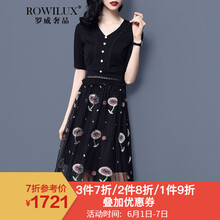 甜美碎花裙，讓你仙氣十足！