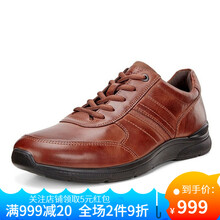 ECCO男士511564-02195 39