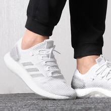 阿迪達斯（Adidas）跑步鞋B37805/PURE BOOST  